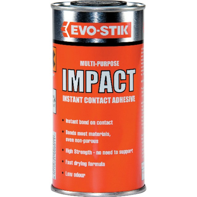 EvoStik 30812365 250ml Multi Purpose Contact Adhesive for sale online