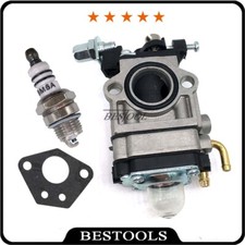 Carburatore per decespugliatore Timbertech MS-2TL-52 / MS 2TL 52 3CV 52cc