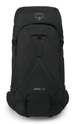 Osprey Atmos AG LT 65 L / XL Wanderrucksack Black Neu