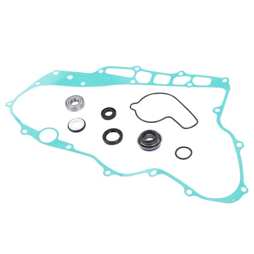 Right Side Clutch Crankcase Cover for Honda Sportrax 450 TRX450R 2x4 2004-2005 - Picture 5 of 12