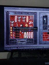 D2R GRAND CHARM SORC + 1 LIGHTNING SKILLS PSN ONLY - NON LADDER - SOFTCORE 