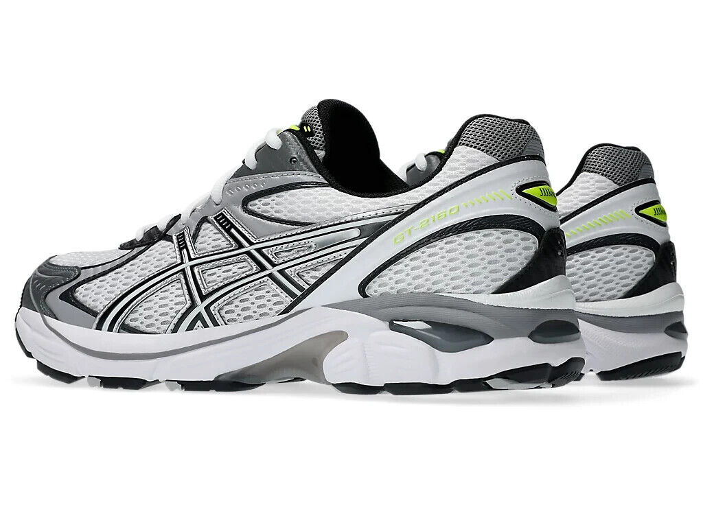 JJJJound × Asics GT-2160 White Black 1203A554-100 Men's Size | eBay