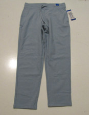 ANDREW MARC NEW YORK Womens Blue Ribbed Pants NWT Sz Large L