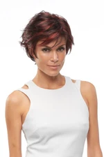MARISKA Wig by JON RENAU, Average Cap *ANY COLOR* Lace Front, HandTied NEW