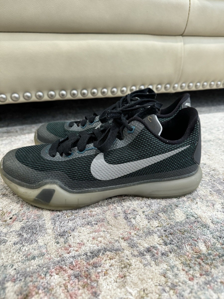シューズ(男性用) NIKE ID KOBE10 Nike Kobe 10 Elite Flyknit Low iD – SP, Inc.
