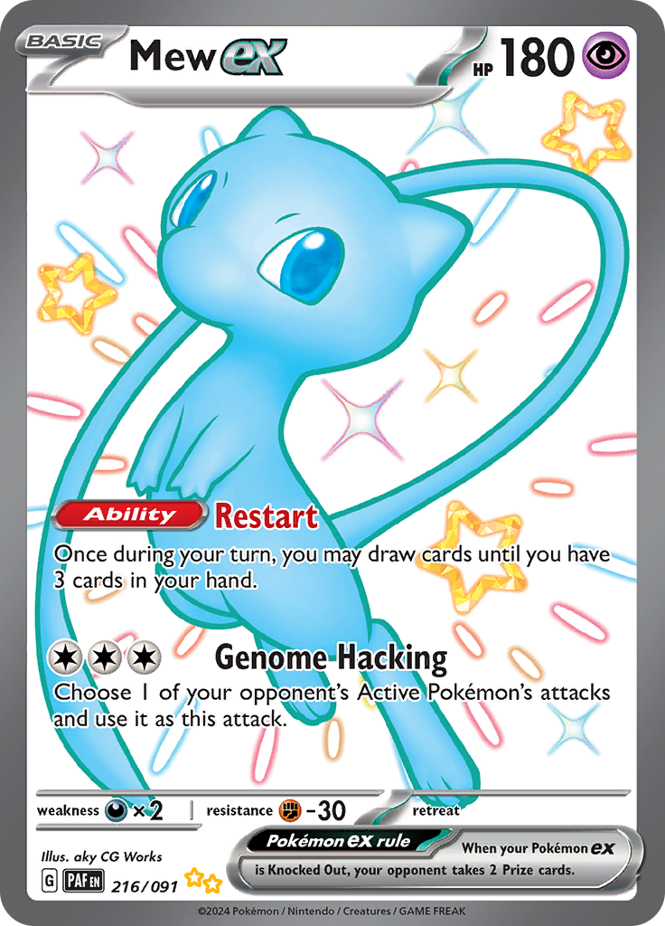 pokemon paldean fates card price Thundurus (139/91) - Pokemon Paldean Fates (PAF) - Pokemon Card Singles