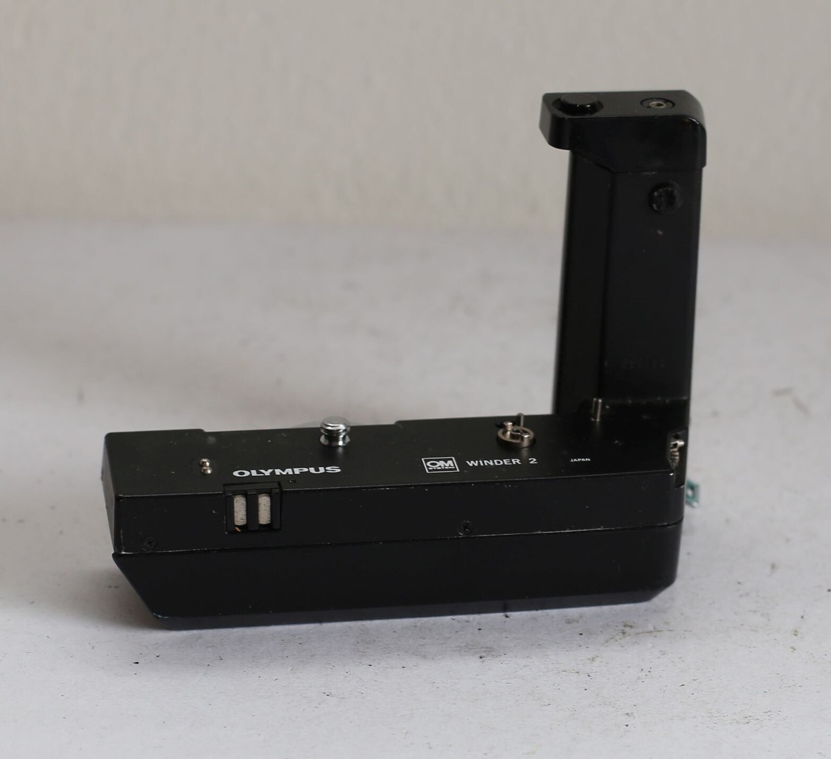 Olympus Winder 2 - für OM-1 OM-2 OM-4 u.w. | eBay