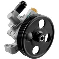 NTY Hydraulikpumpe Lenkung Servopumpe FüR Mazda CX-9 TB 3.7 AWD 3.5