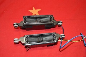 BN96-21670B Lautsprecher Paar Speakers für Fernseher Samsung PS-51E450A1WXZT