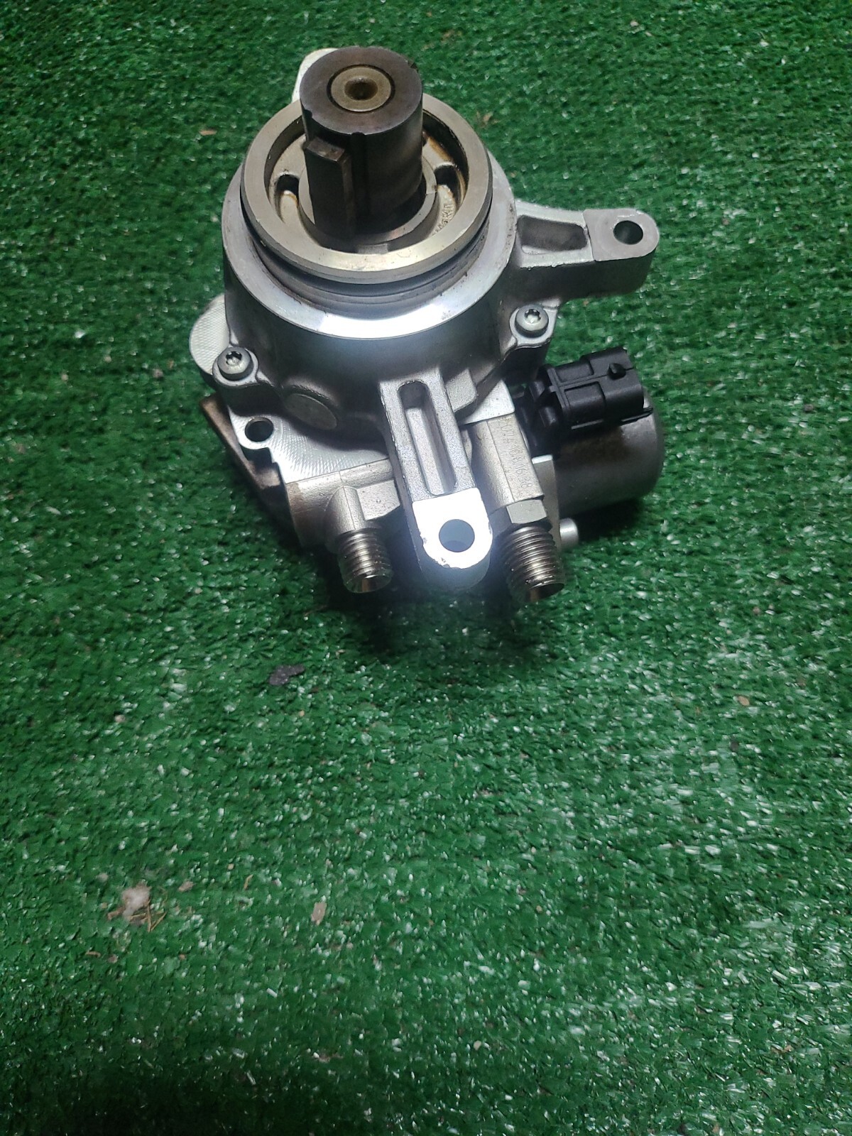 Continental High Pressure Fuel Pump 