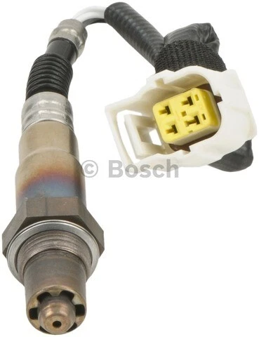 Oxygen Sensor New Bosch Upstream for 2007-2009 DODGE CALIBER L4-1.8L engine - Image 2 of 4