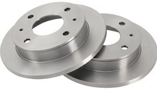 Disque de frein Hyundai ATOS