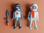 COMANSI - COMAN BOY - 2 Astronauts - Space