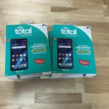Total Wireless TCL A3X Read
