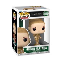 Funko Pop! Movies: Casino – Ginger Mckenna - Vinyl-Sammelfigur - Ges (Us Import)