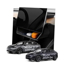Spigen Under Screen Storage Organizer for Tesla Model Y 2020-2024 Model 3