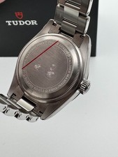 TUDOR Black Bay Pro **UNWORN!** FULL SET with Box and Papers! 79470 7