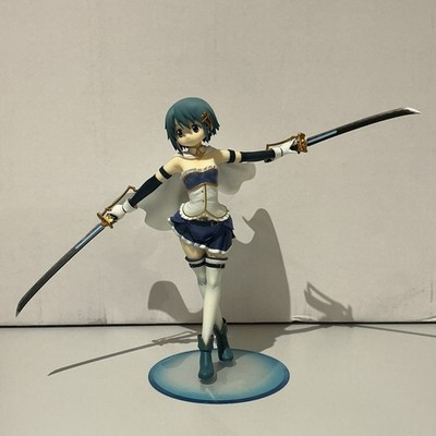 Puella Magi Madoka Magica Sayaka Miki 1/8 Figure GOOD SMILE COMPANY
