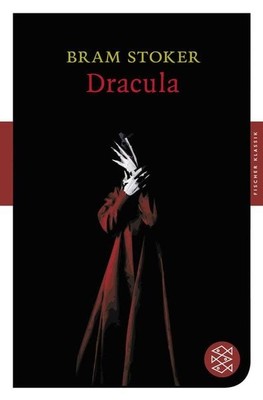 Dracula Ein Vampyr-Roman