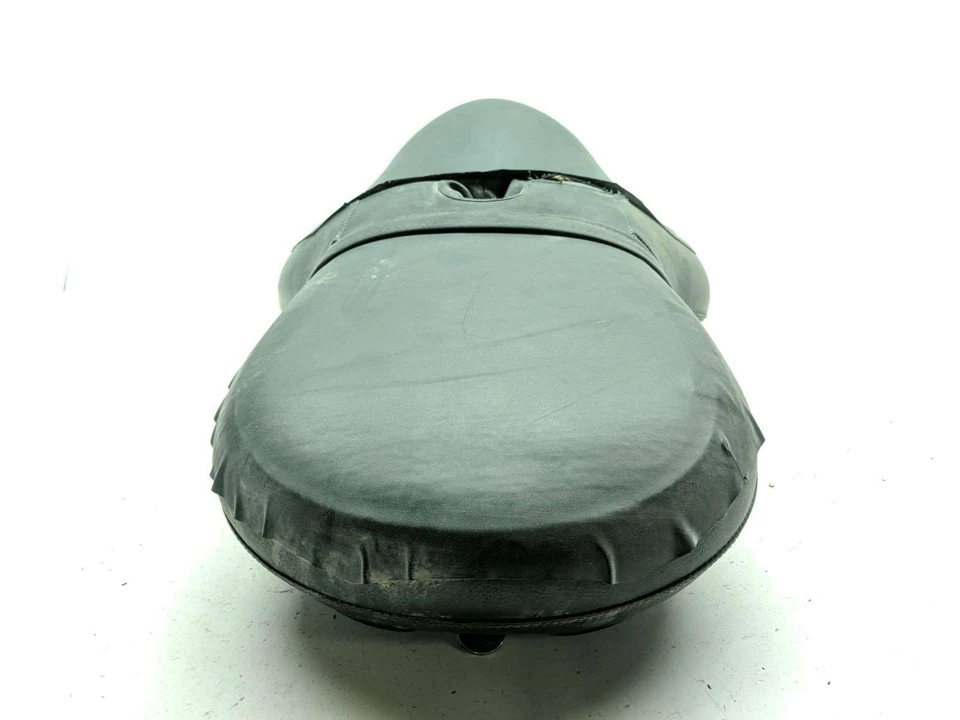 09-17 Triumph Thunderbird LT 1700 assento de passageiro completo peça única 2300996 - Imagem 3 de 4