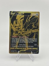 Pokemon TCG Zacian V SWSH076 SWSH: Spada e Scudo Carta Promo Holo