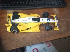 GREENLIGHT PENSKE INDY CAR 1:18 2012 HELIO CASTRONEVES #3 DIECAST