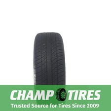 P22550r17 Uniroyal Tiger Paw Touring As 94 V Used 832nds