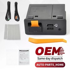 Carplay And Android Auto Retrofit Kit For Mazda 00008fz34 Tk78-66-9u0c Carplay And Android Auto Retrofit Kit For Mazda 00008fz34 Tk78-66-9u0c
