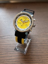 Formex 4 Speed RS 700 Swiss Chronograph Herre...