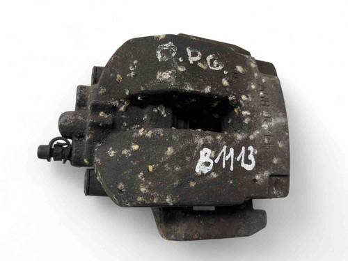 BMW X5 E70 Bremssattel vorne rechts 123456 2010 30710199