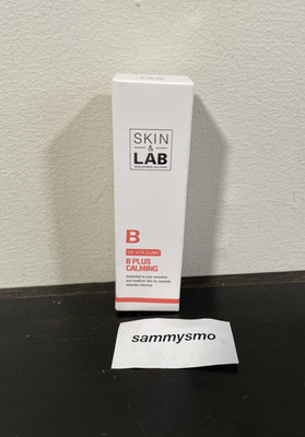 Skin & Lab Dr Vita Clinic B Plus Calming 1.01 oz x2