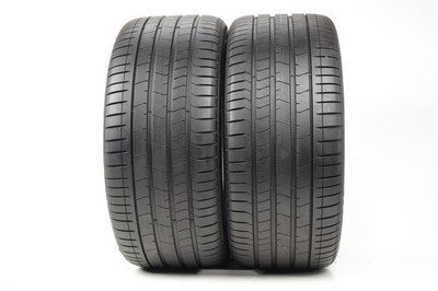 2x Sommerreifen Pirelli P Zero L.S.* R-F 315/35R21 111Y 315 35 21 Zoll Reifen