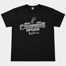 2014 San Antonio Spurs Championship Gear Guide 17