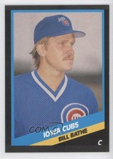 1988 CMC AAA Bill Bathe #98 0f4