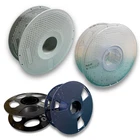 Bambu Lab Sunlu Filament Spools Rolls Empty Spools for AMS 1kg Spool PLA, PETG...