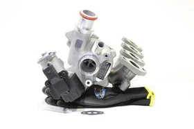 TURBOLADER FÜR VW TOURAN (1T3), SKODA ROOMSTER (5J7) - ALANKO 10900947