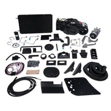 Vintage Air Ac Retrofit Kit 945621 Gen V Surefit R134a For 81-87 Chevy Pickup Vintage Air Ac Retrofit Kit 945621 Gen V Surefit R134a For 81-87 Chevy Pickup