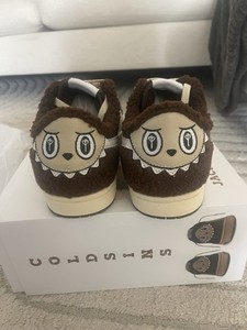 Custom Travis Scott | eBay