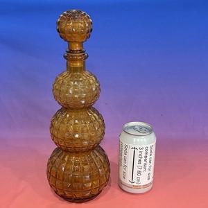 Vintage Genie Bottle Decanter for sale | eBay
