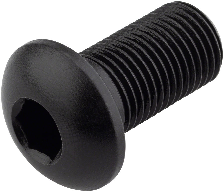 Болт кривошипно-шатунной звездочки Odyssey Thunderbolt диаметром 10 мм с высокой точностью 3190₽