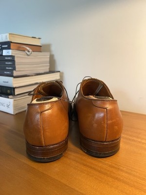 Alden 9062