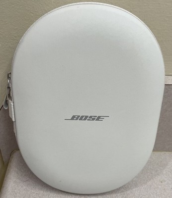 OEM Bose QuietComfort Ultra Over-Ear Headphones Replacement Gray Case ONLY