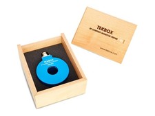 TekBox TBCP1-250 RF Current Monitoring Probe