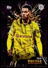 2023-24 Topps Gold UEFA Club Competitions Felix Nmecha NNO Borussia Dortmund
