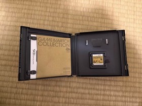 GAME & WATCH COLLECTION