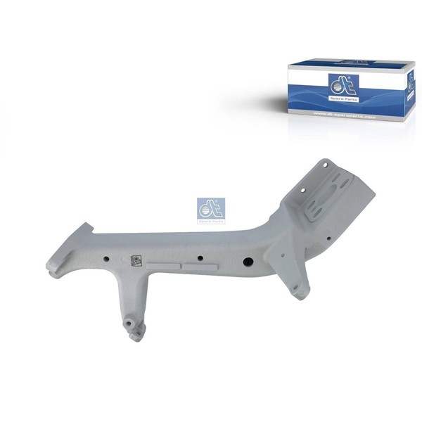 Halter StoßFäNger DT Spare Parts Iam-Expertise Passend FüR U.A. Renault-image