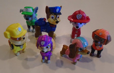 Paw Patrol Rescue Pups Lot  Liberty Joins the Team