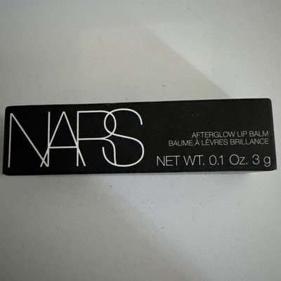NARS Afterglow Lip Balm *Fast Lane*  NWOB 3g