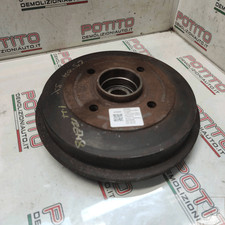 Tambour de frein Citroen C3