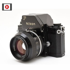 Nikon F Ftn | eBay